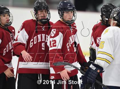 Thumbnail 1 in Trinity-Pawling @ Gunnery photogallery.