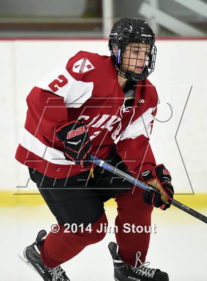 Thumbnail 2 in Trinity-Pawling @ Gunnery photogallery.