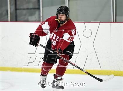 Thumbnail 1 in Trinity-Pawling @ Gunnery photogallery.