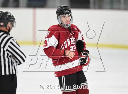 Thumbnail 1 in Trinity-Pawling @ Gunnery photogallery.
