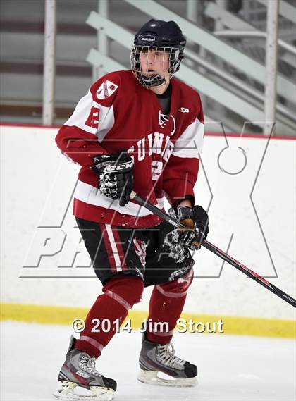 Thumbnail 1 in Trinity-Pawling @ Gunnery photogallery.