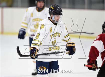 Thumbnail 2 in Trinity-Pawling @ Gunnery photogallery.