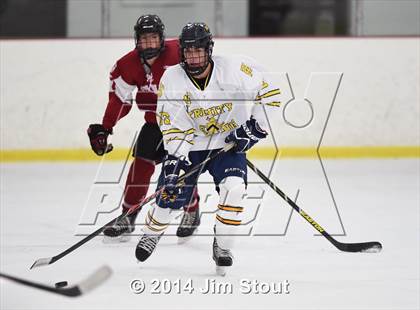 Thumbnail 1 in Trinity-Pawling @ Gunnery photogallery.