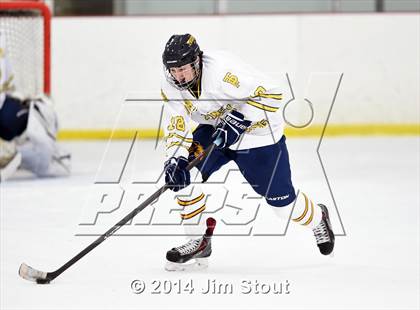 Thumbnail 3 in Trinity-Pawling @ Gunnery photogallery.