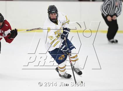 Thumbnail 1 in Trinity-Pawling @ Gunnery photogallery.