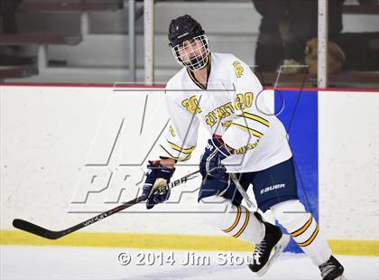 Thumbnail 2 in Trinity-Pawling @ Gunnery photogallery.