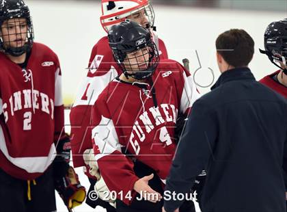 Thumbnail 3 in Trinity-Pawling @ Gunnery photogallery.