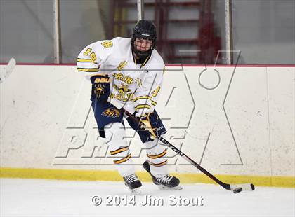 Thumbnail 3 in Trinity-Pawling @ Gunnery photogallery.
