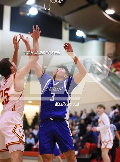 Thumbnail 1 in Port Washington @ Chaminade photogallery.