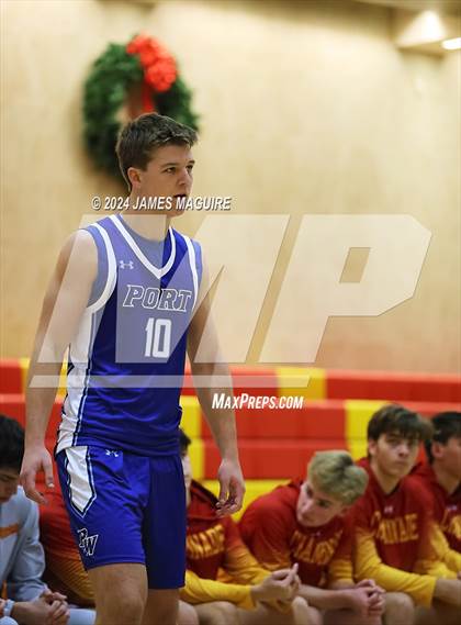 Thumbnail 1 in Port Washington @ Chaminade photogallery.
