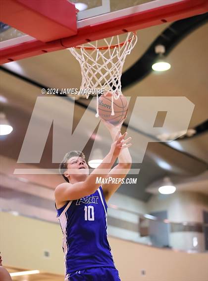 Thumbnail 1 in Port Washington @ Chaminade photogallery.