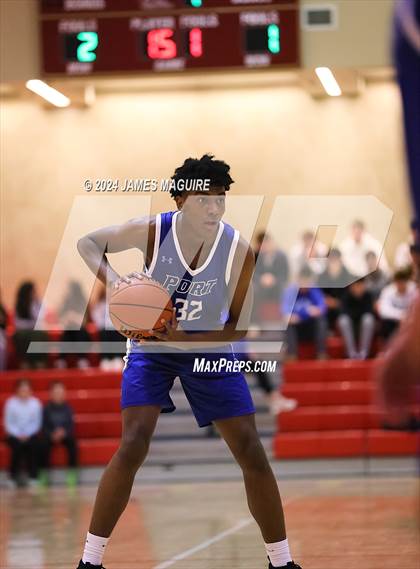Thumbnail 1 in Port Washington @ Chaminade photogallery.