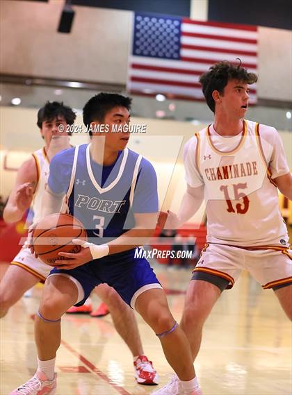 Thumbnail 2 in Port Washington @ Chaminade photogallery.