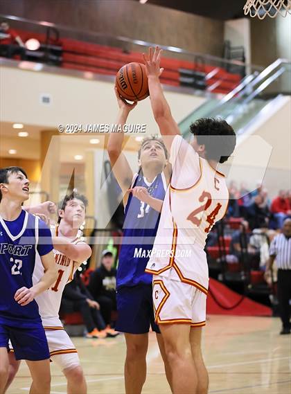 Thumbnail 1 in Port Washington @ Chaminade photogallery.