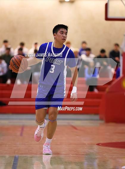 Thumbnail 2 in Port Washington @ Chaminade photogallery.