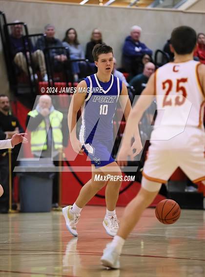 Thumbnail 1 in Port Washington @ Chaminade photogallery.