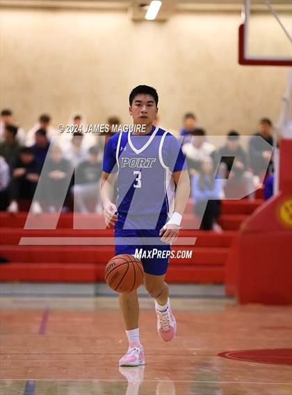 Thumbnail 3 in Port Washington @ Chaminade photogallery.