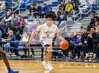 Photo from the gallery "Garfield vs. Rainier Beach (WIAA 3A District Playoff)"