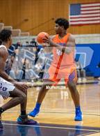 Photo from the gallery "Garfield vs. Rainier Beach (WIAA 3A District Playoff)"