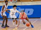 Photo from the gallery "Garfield vs. Rainier Beach (WIAA 3A District Playoff)"