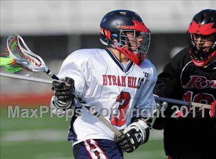 Thumbnail 3 in Rye @ Byram Hills photogallery.