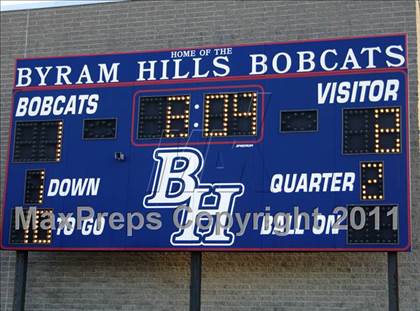 Thumbnail 1 in Rye @ Byram Hills photogallery.