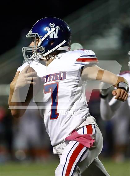 Thumbnail 1 in Westfield @ Bridgewater-Raritan photogallery.
