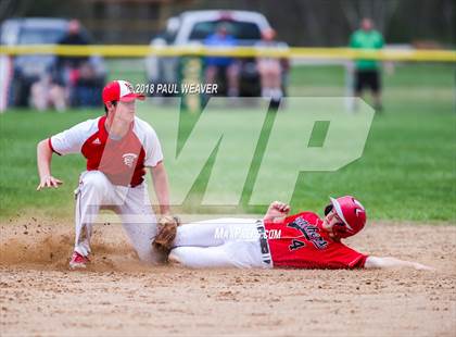 Thumbnail 3 in Bloomsburg @ Mount Carmel photogallery.