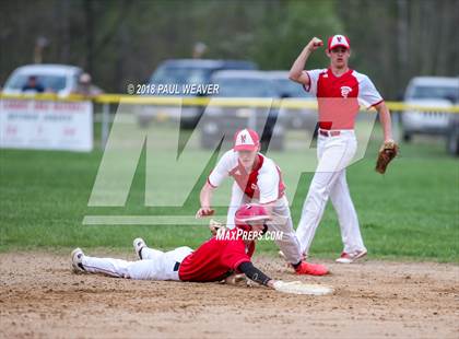 Thumbnail 3 in Bloomsburg @ Mount Carmel photogallery.