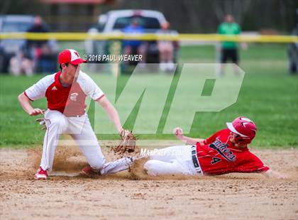 Thumbnail 1 in Bloomsburg @ Mount Carmel photogallery.