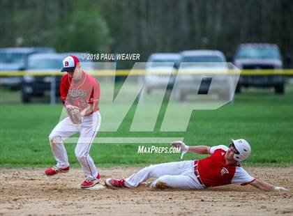 Thumbnail 3 in Bloomsburg @ Mount Carmel photogallery.