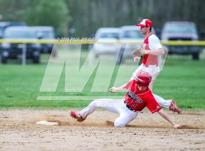 Thumbnail 3 in Bloomsburg @ Mount Carmel photogallery.