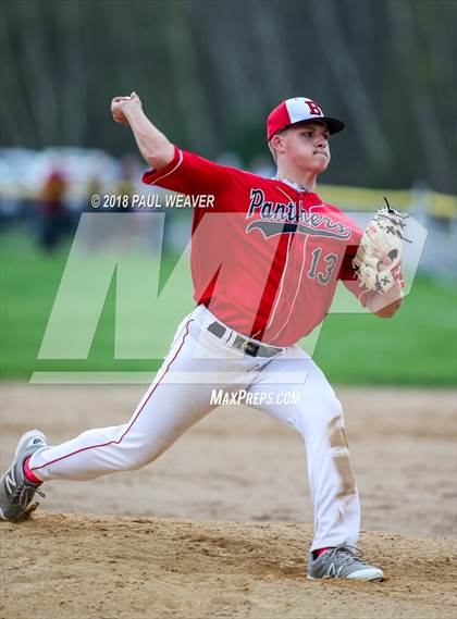 Thumbnail 3 in Bloomsburg @ Mount Carmel photogallery.