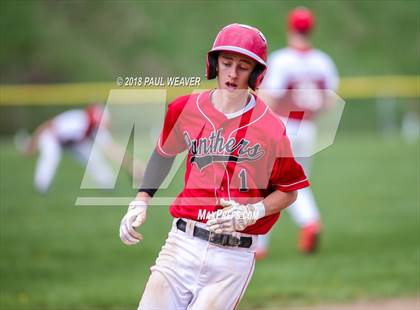 Thumbnail 1 in Bloomsburg @ Mount Carmel photogallery.