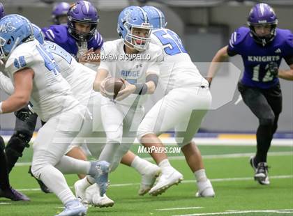 Thumbnail 1 in Gila Ridge vs Lake Havasu (Kick-Off Classic @NAU) photogallery.