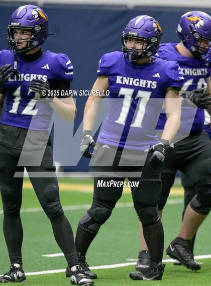 Thumbnail 2 in Gila Ridge vs Lake Havasu (Kick-Off Classic @NAU) photogallery.