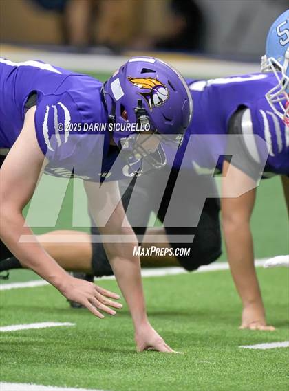 Thumbnail 3 in Gila Ridge vs Lake Havasu (Kick-Off Classic @NAU) photogallery.