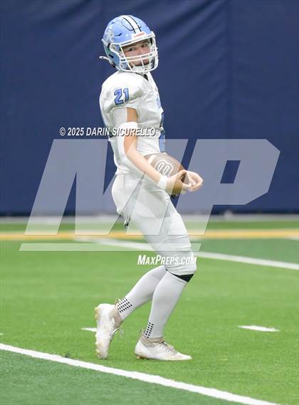 Thumbnail 1 in Gila Ridge vs Lake Havasu (Kick-Off Classic @NAU) photogallery.