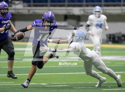 Thumbnail 3 in Gila Ridge vs Lake Havasu (Kick-Off Classic @NAU) photogallery.