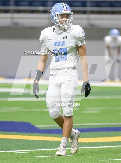 Thumbnail 1 in Gila Ridge vs Lake Havasu (Kick-Off Classic @NAU) photogallery.