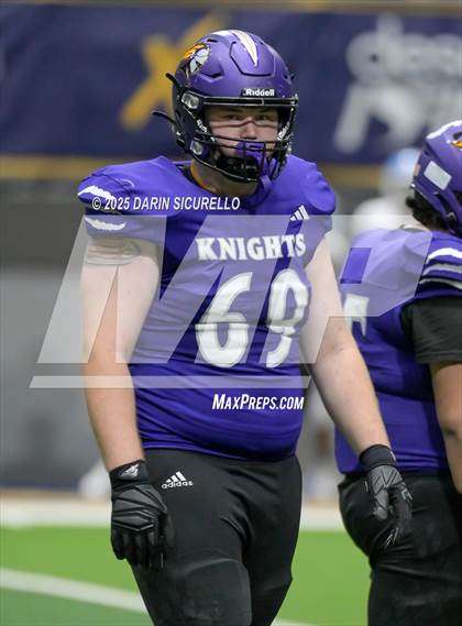 Thumbnail 1 in Gila Ridge vs Lake Havasu (Kick-Off Classic @NAU) photogallery.