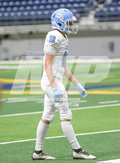 Thumbnail 3 in Gila Ridge vs Lake Havasu (Kick-Off Classic @NAU) photogallery.
