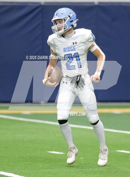 Thumbnail 2 in Gila Ridge vs Lake Havasu (Kick-Off Classic @NAU) photogallery.