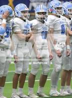 Photo from the gallery "Gila Ridge vs Lake Havasu (Kick-Off Classic @NAU)"