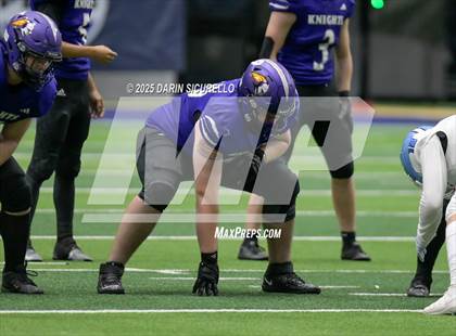 Thumbnail 2 in Gila Ridge vs Lake Havasu (Kick-Off Classic @NAU) photogallery.