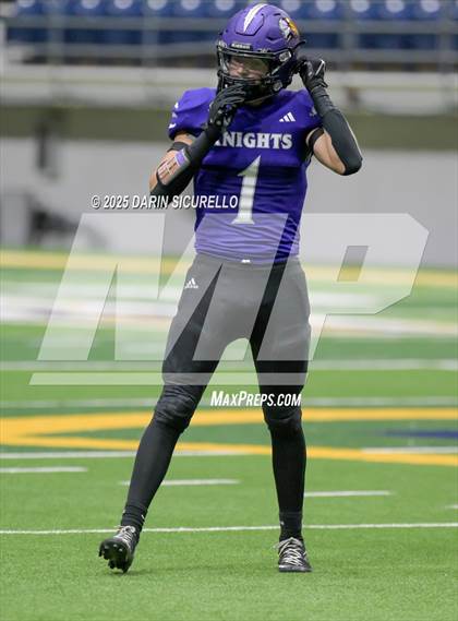 Thumbnail 2 in Gila Ridge vs Lake Havasu (Kick-Off Classic @NAU) photogallery.