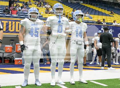 Thumbnail 1 in Gila Ridge vs Lake Havasu (Kick-Off Classic @NAU) photogallery.