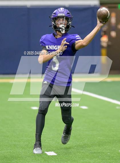 Thumbnail 2 in Gila Ridge vs Lake Havasu (Kick-Off Classic @NAU) photogallery.