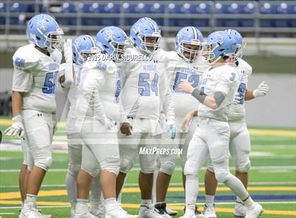 Thumbnail 2 in Gila Ridge vs Lake Havasu (Kick-Off Classic @NAU) photogallery.