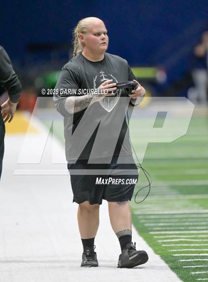 Thumbnail 2 in Gila Ridge vs Lake Havasu (Kick-Off Classic @NAU) photogallery.